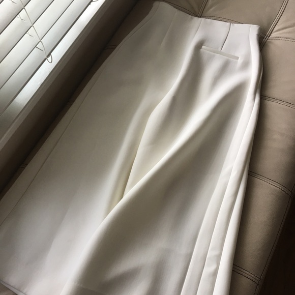 Dian Von Furstenburg skirt pant - Picture 5 of 6